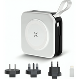 5 in 1 Universal Travel Power Bank - MagSafe
