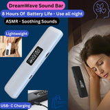 DreamWave Sound Bar