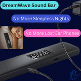 DreamWave Sound Bar