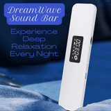 DreamWave Sound Bar