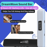 DreamWave Sound Bar