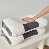 RestEase Ergonomic Pillow