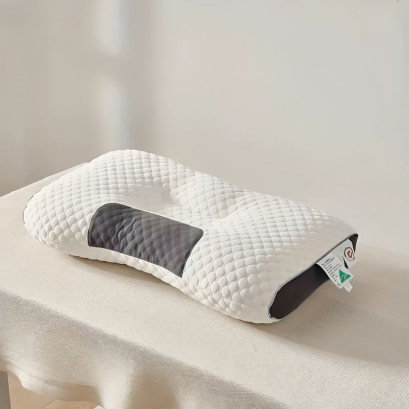 RestEase Ergonomic Pillow