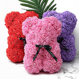 Rose Bear