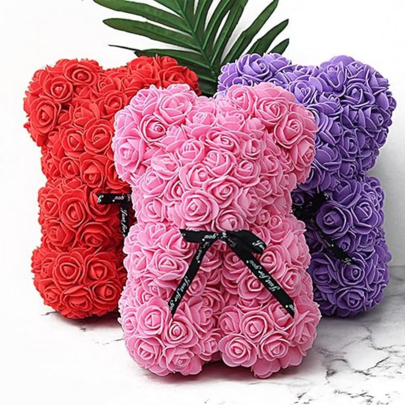 Rose Bear