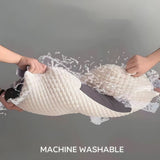 RestEase Ergonomic Pillow