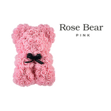 Rose Bear