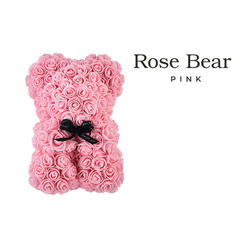 Rose Bear