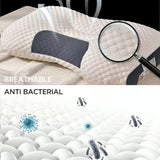 RestEase Ergonomic Pillow
