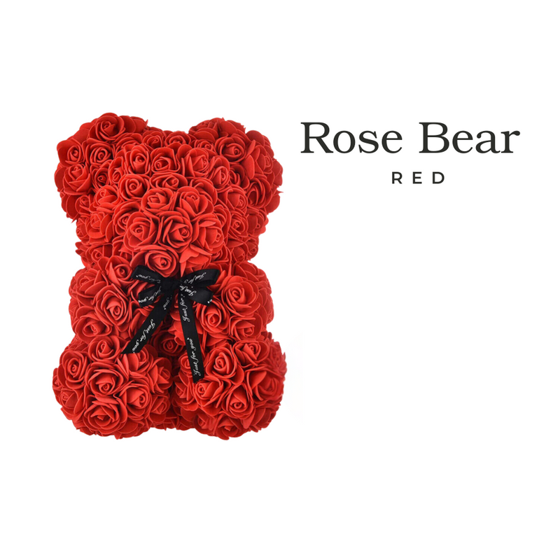 Rose Bear