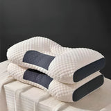 RestEase Ergonomic Pillow