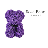 Rose Bear