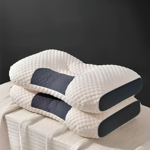 RestEase Ergonomic Pillow