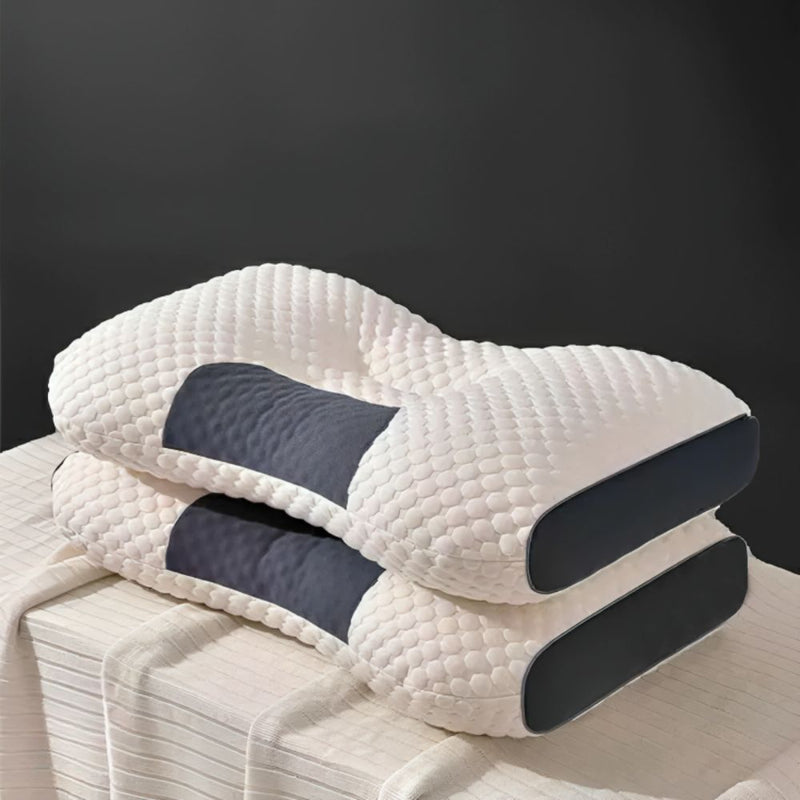 RestEase Ergonomic Pillow