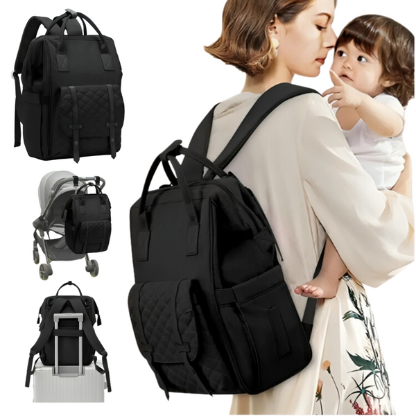 TotTote Nappy Bag