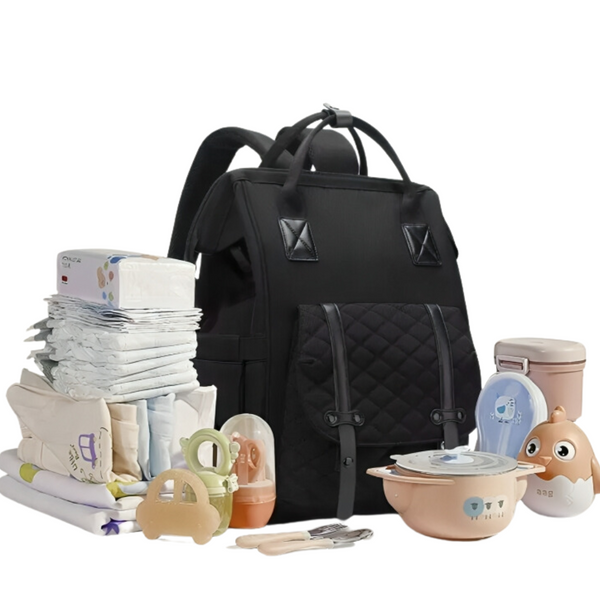 TotTote Nappy Bag
