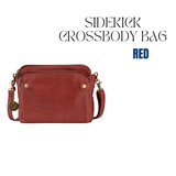 Sidekick Crossbody Handbag