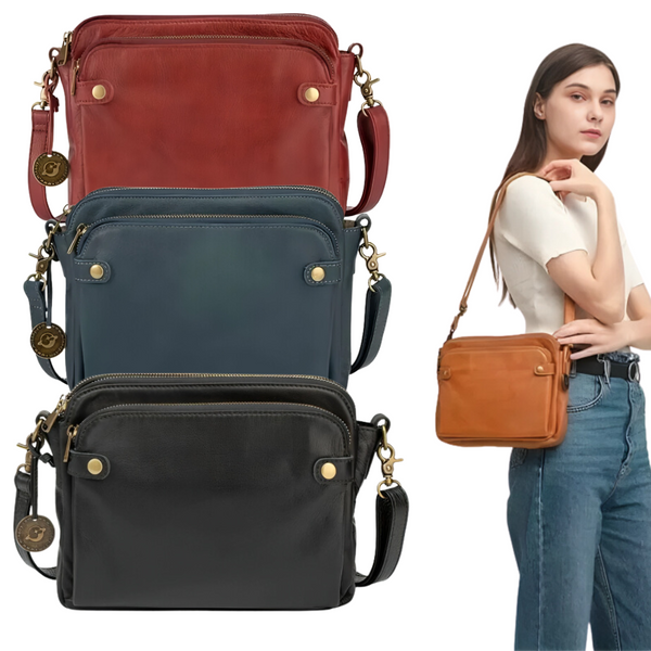 Sidekick Crossbody Handbag