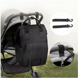 TotTote Nappy Bag