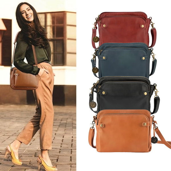 Sidekick Crossbody Handbag