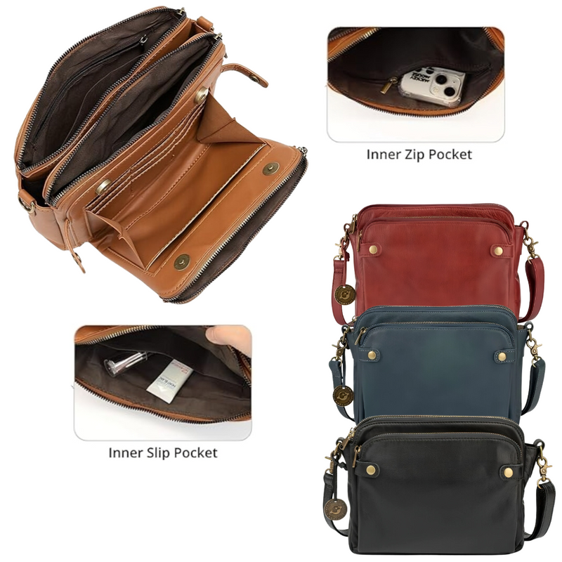 Sidekick Crossbody Handbag