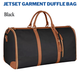JetSet Garment Duffle Bag