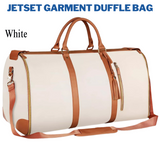 JetSet Garment Duffle Bag
