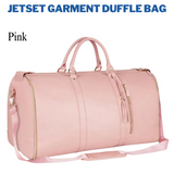 JetSet Garment Duffle Bag