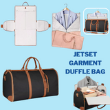 JetSet Garment Duffle Bag