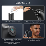 Electric Ear Wax Removal