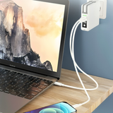 5 in 1 Universal Travel Power Bank