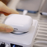 5 in 1 Universal Travel Power Bank