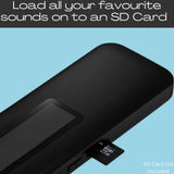 DreamWave Sound Bar